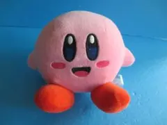 星のカービィ64 大きなぬいぐるみ　ラスト1個 星のカービィ64 大きなぬいぐるみ ラスト1個
