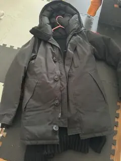 カナダグスジャスパーのサムネイル