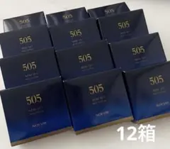 505エンリッチローション2本&505ミニサンプル2個 2025年最新】505 セット ノエビアの人気アイテム - メルカリ