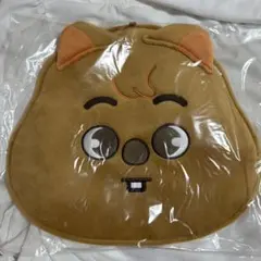 straykids SKZOO ハンクオッカ うちわカバー セット Stray Kids SKZOO うちわカバー ハンクオッカ - メルカリ