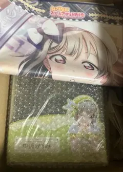 中須かすみ 1/7 フィギュア PLUM ゲーマーズ特典付き PLUM PMOAより「1/7スケールフィギュア 中須かすみ」彩色公開&ご予約