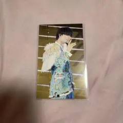 M!LK 佐野勇斗 ピクセル トレカ