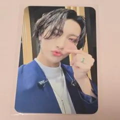 ateez dmm dearmymuse ラキドロ 特典 両面 トレカ ソンファ - メルカリ
