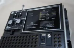 2026年最新】sony icf-5900 スカイセンサーの人気アイテム - メルカリ