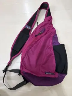 patagonia LWT スリング ボディバッグ パタゴニア パッカ - メルカリ