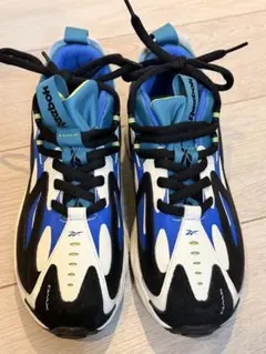 Reebok DMX SERIES 1200 ダットスニーカー