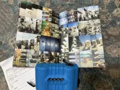 Lomography Supersampler スーパーサンプラーのサムネイル