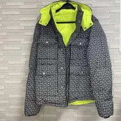 BALMAIN バルマン　2way切り離し式アウター　ベストのサムネイル