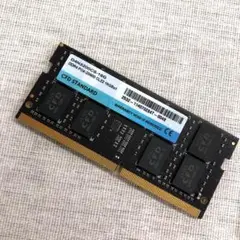 CFD販売 ノートPC用メモリ (PC4-25600) 16GB