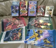 2026年最新】ガンダムウォー aceの人気アイテム - メルカリ