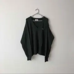 カーディガン ニット