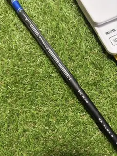 新品 3番(4番) タイトリスト テンセイ 1K ブルー RIP FWシャフト