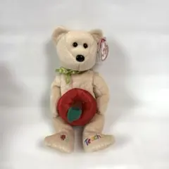 ty ぬいぐるみ クマ ＃１Teacher ビーニーベイビーズ 日本未発売