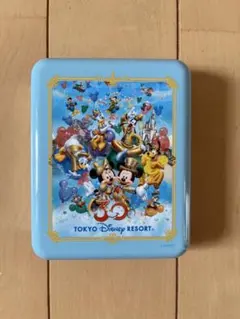 東京ディズニーリゾート　ディズニーランド30周年 トランプ　ミッキー