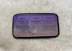 【未開封】カバーマーク　フローレスフィット