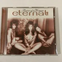 Eternal エターナル/ Power of a Woman輸入盤