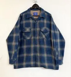 2026年最新】ペンドルトンシャツの人気アイテム - メルカリ