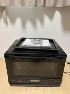 日立ハイグレードコンベクション ヘルシーシェフ スチームオーブン