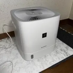 2023年製 SHARP CV-R60-W 除湿乾燥機 動作品 - メルカリ