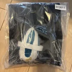 NARUTO一番くじ　輪廻の嘆きと平和の懸け橋　F賞　エコバッグ