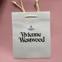 2026年最新】Vivienne Westwood ショップ袋・ショッパーの人気アイテム