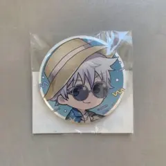 呪術廻戦　まるくじ　Aloha vibes 五条悟