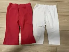 devirock ボトムス