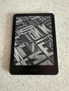 Kindle Paperwhite シグニチャーエディション (第12世代) Amazon.com: Amazon Kindle Paperwhite Signature Edition 32GB
