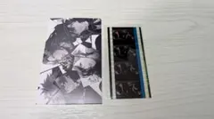 ヒプムビ コマフィルム Buster Bros!!!