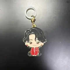 Mrs. GREEN APPLE 一番くじ F賞 大森元貴 メタルチャーム