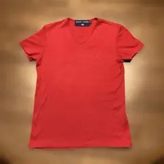 POLO SPORT 90s RALPH LAUREN VネックＴシャツのサムネイル