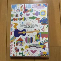 Hey!Say!JUMP LIVE 2015 JUMPing CARnival