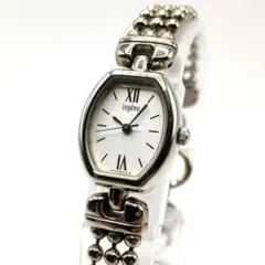 セイコー SEIKO ALBA ingenü レディース腕時計 トノー 稼働品