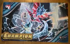 に*む様 【海外品】ポケモンカード　プレイマット　ゾロアークBREAK 海外限定 N ゾロアーク プレイマット ポケモンカード 公式品 - メルカリ