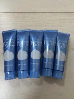 専科SENKA Perfect Whip 40g 5本セット新品未使用のサムネイル