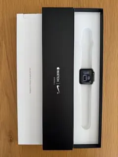 Apple Watch Nike+ 本体