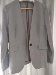 DHC ノーカラージャケットのサムネイル