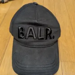 BALR. ブラックキャップ
