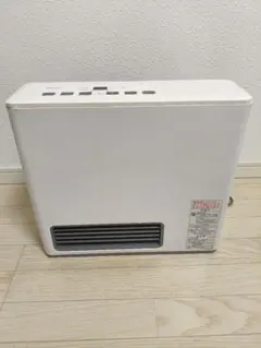 OSAKA GAS ガスファンヒーター 140-5772 - メルカリ