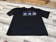 お文具といっしょ Avail アベイル Tシャツ 半袖 半袖Tシャツ