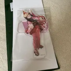 鬼滅の刃 阿波踊り 阿波おどり 禰豆子 アクリルスタンド