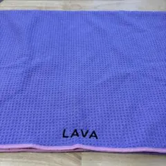 さくら様専用　LAVA ヨガラグ