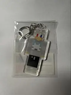 カラフルピーチ るな マイクラ シェアハウス からぴち アクリル