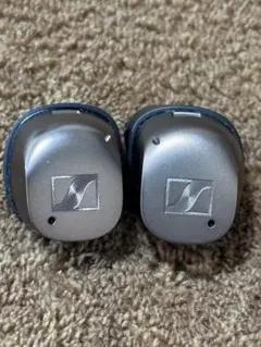 Sennheiser MOMENTUM True Wireless 4 ジャンク - メルカリ
