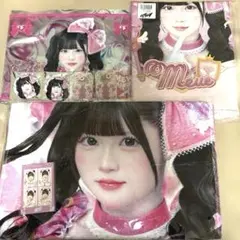 ホロライブ 百鬼あやめ ホロツリ 法被 - メルカリ