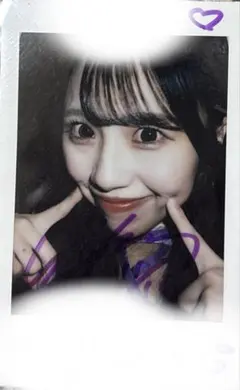 iLiFE！ 純嶺みき チェキ コメあり 1/31 あいす生誕祭 - メルカリ