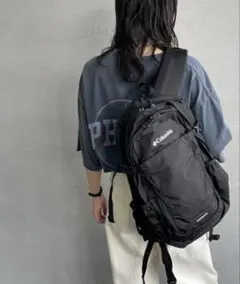 columbiaリュック25Lのサムネイル