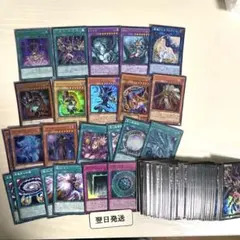 Grand Archive Pantheon 構築セット - メルカリ
