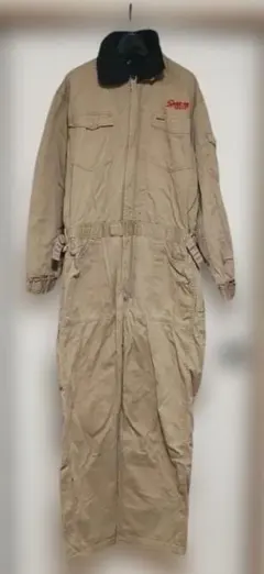 Snap-on ツナギ　Lサイズ ベージュ新品 楽天市場】スナップオン つなぎの通販