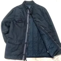 00s OLD GAP M65 中綿 フィールドジャケット L